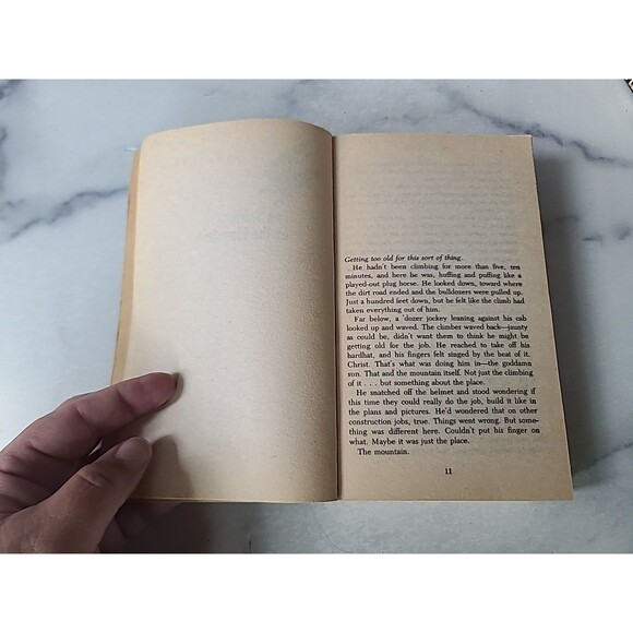 The Legend By Nicholas Condé Paperback - Picture 6 of 10